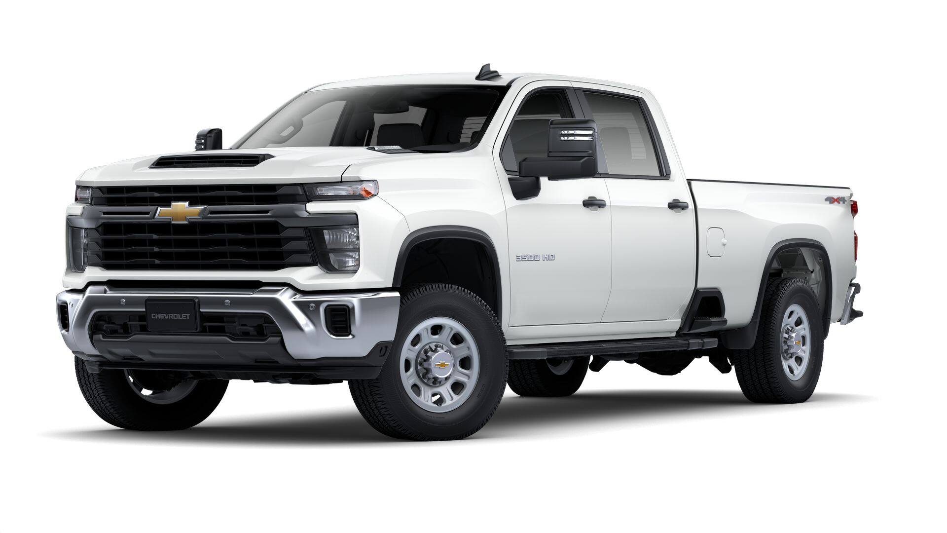 chevrolet silverado 3500hd 2025 1GC4KSEY9SF264369 image chevrolet silverado 3500hd 2025 1GC4KSEY9SF264369 image